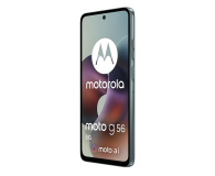 Motorola moto g56 5G 8/256GB Gray Mist 120Hz - 1330168 - zdjęcie 2